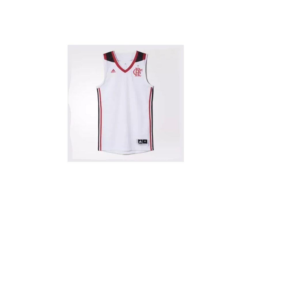 regata basquete flamengo 2022