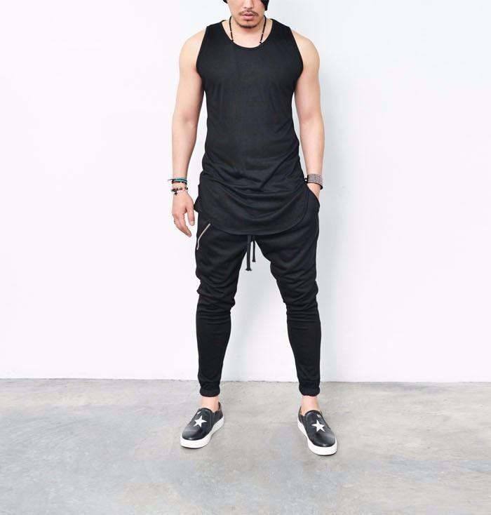 Camiseta regata longa Clearance