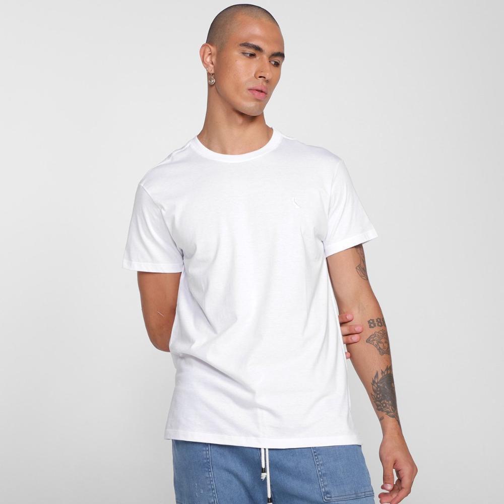 reserva camisa basica