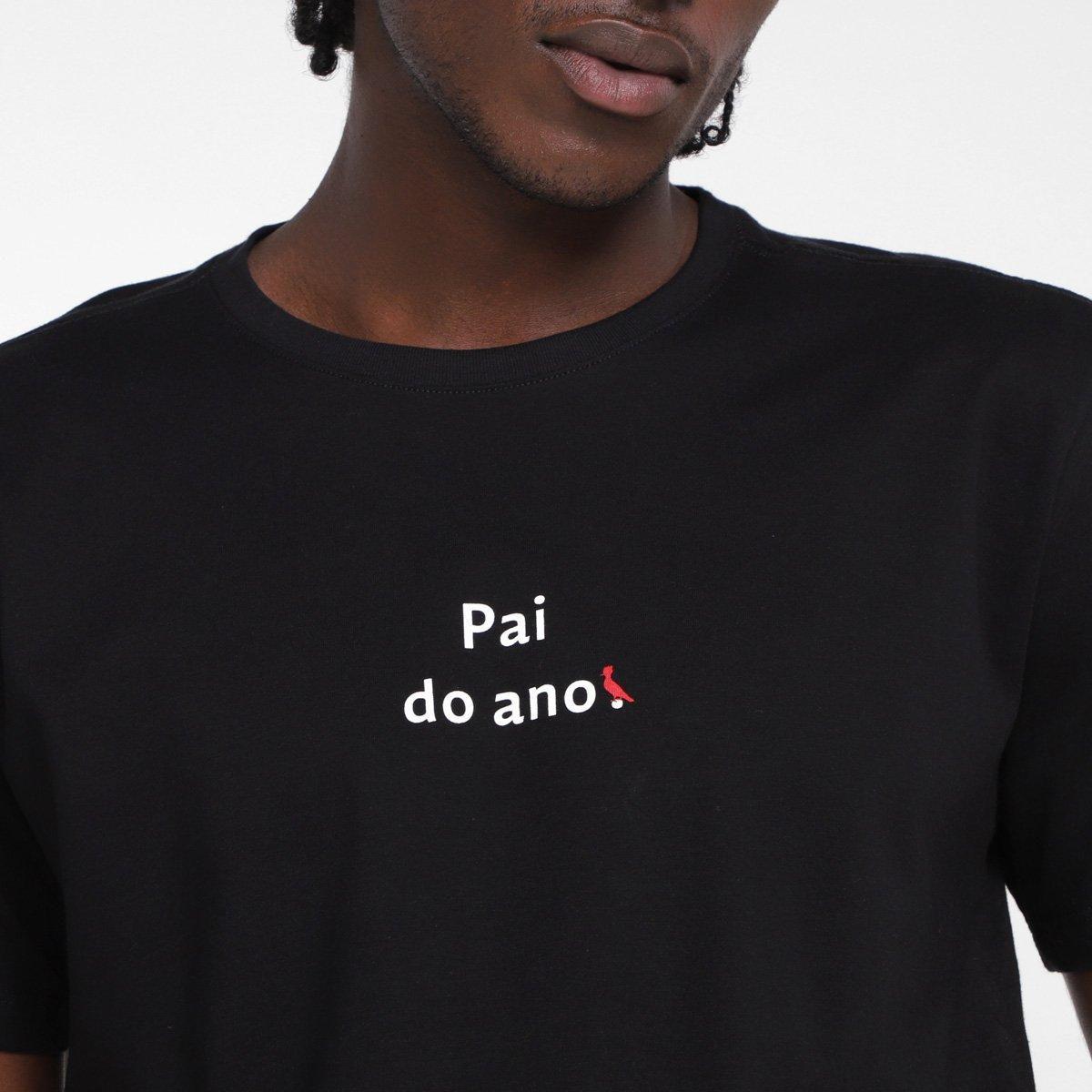 camiseta reserva pai