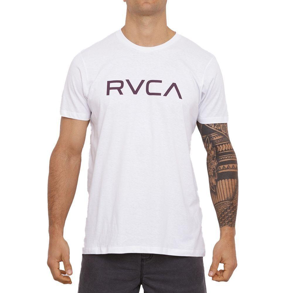 rvca tshirt