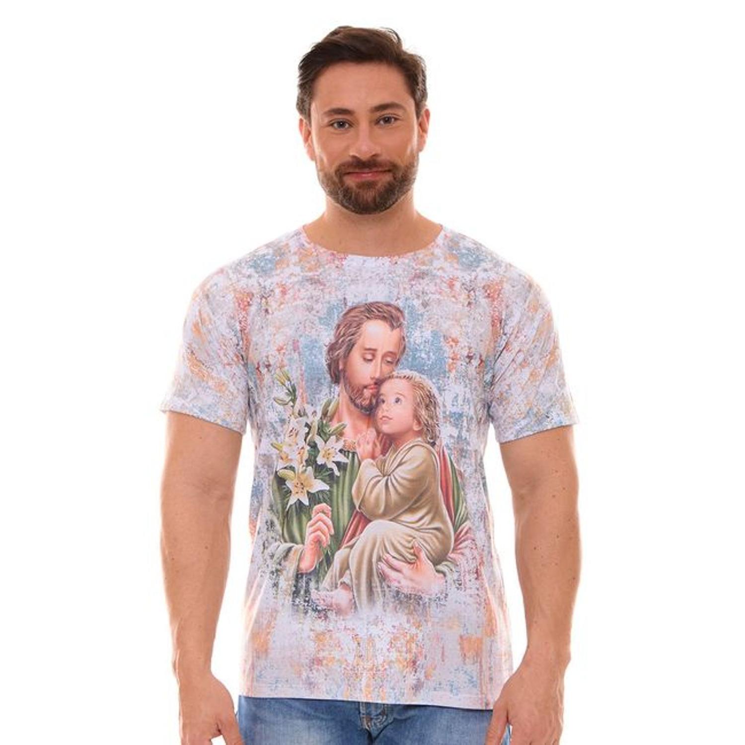 camiseta são