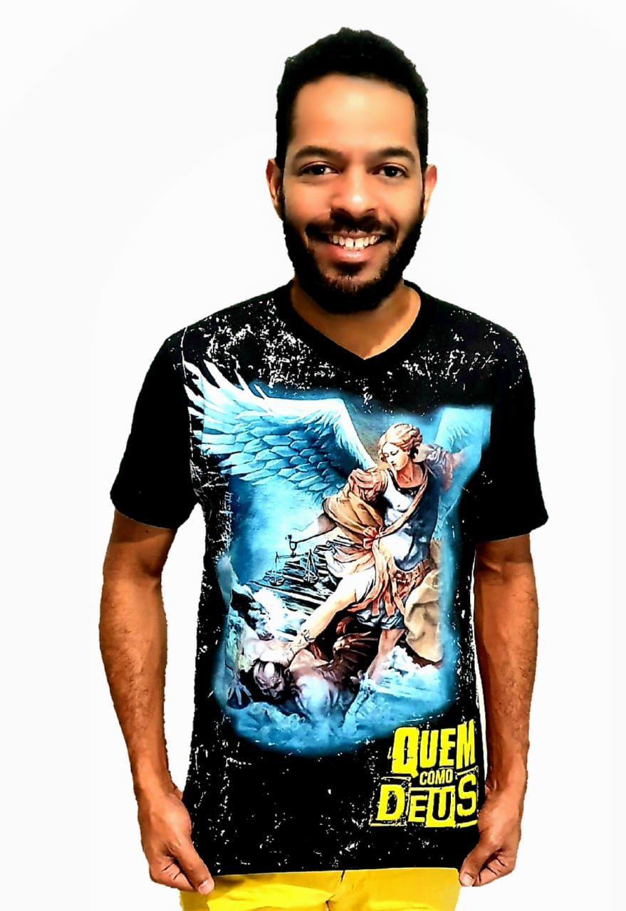 camiseta são