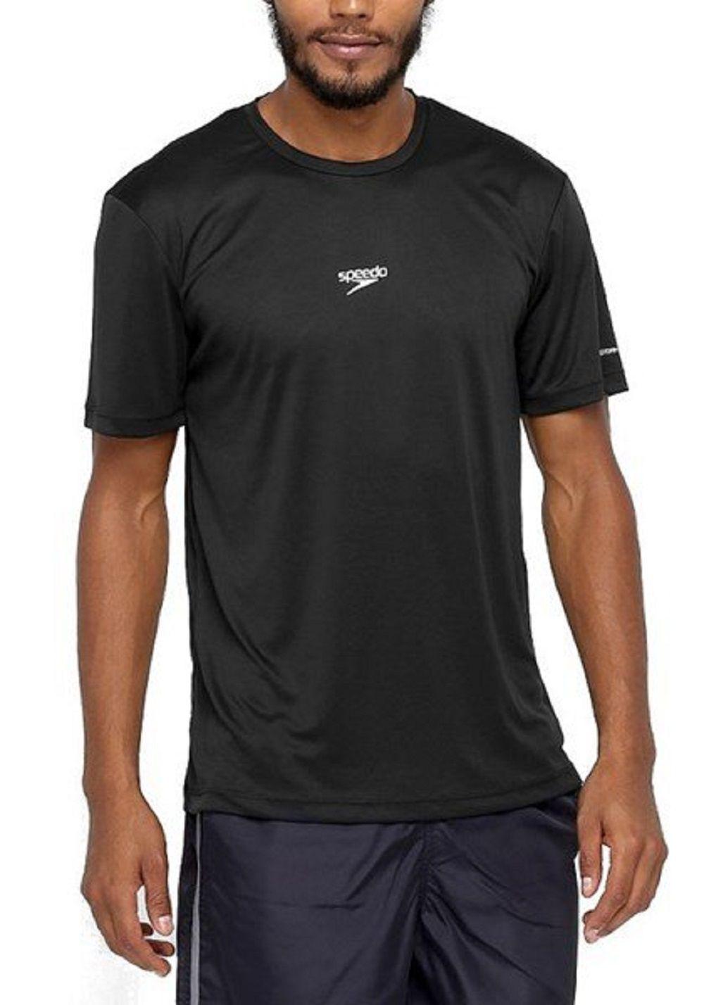 Camisa speedo fast dry uv 50 Clearance