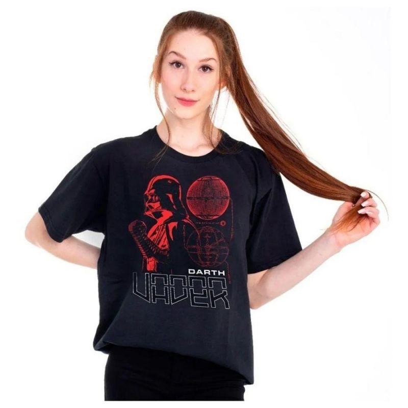 star wars camiseta piticas