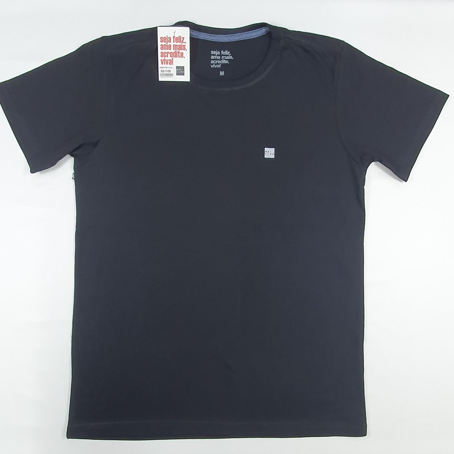 camiseta masculina estampa mulher