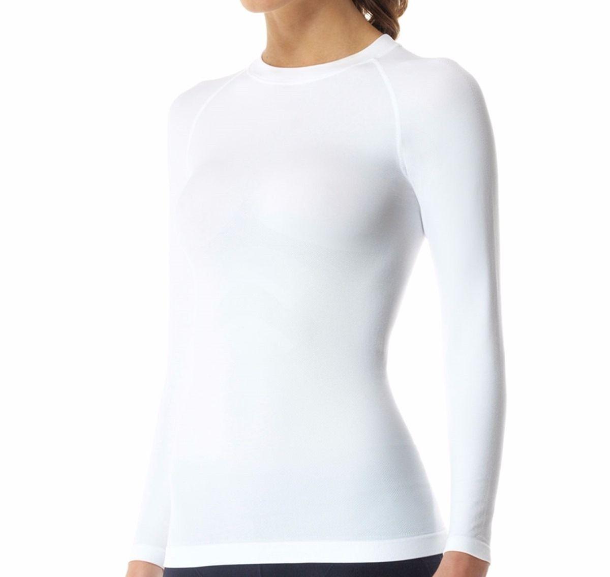 blusa termica feminina para frio
