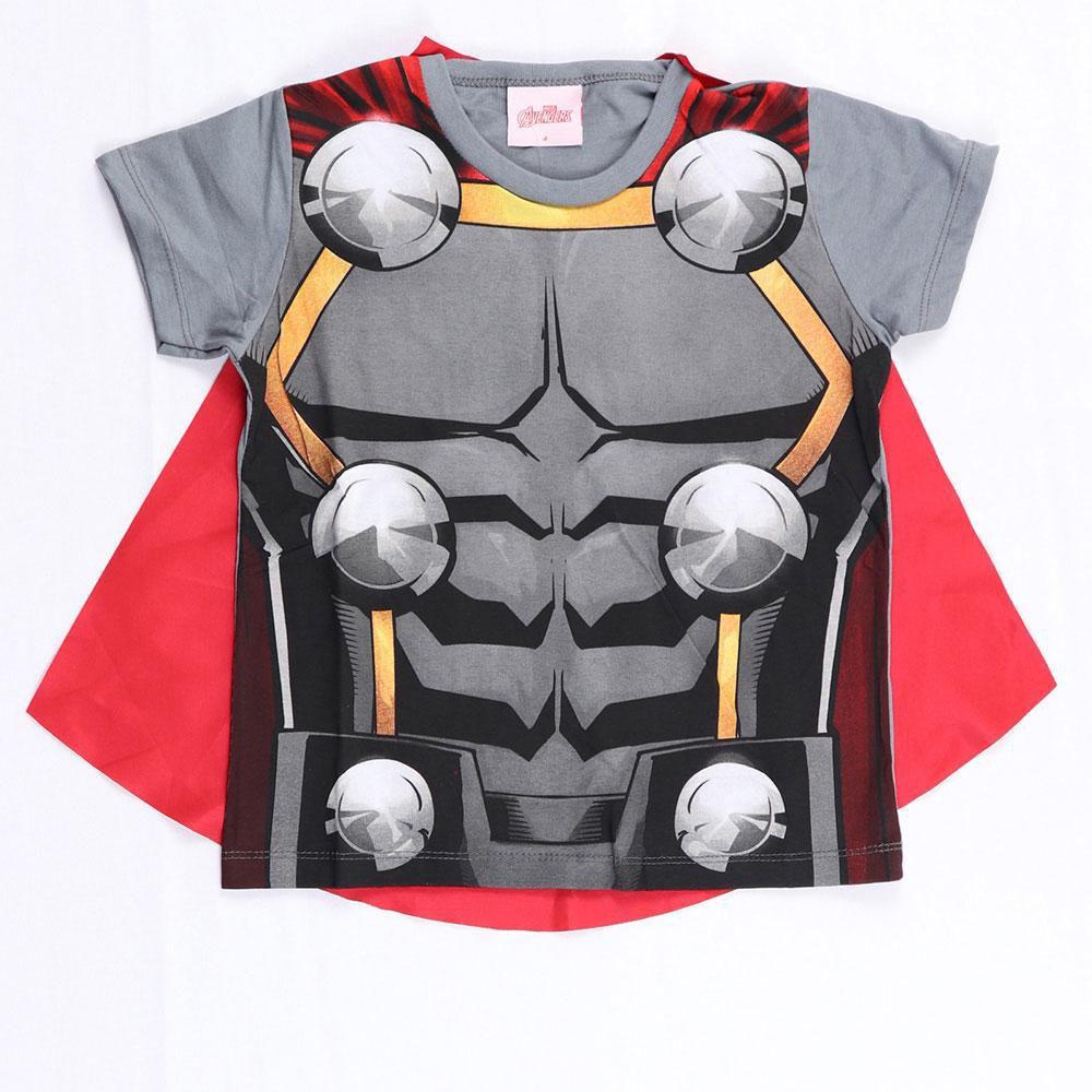 thor camisas