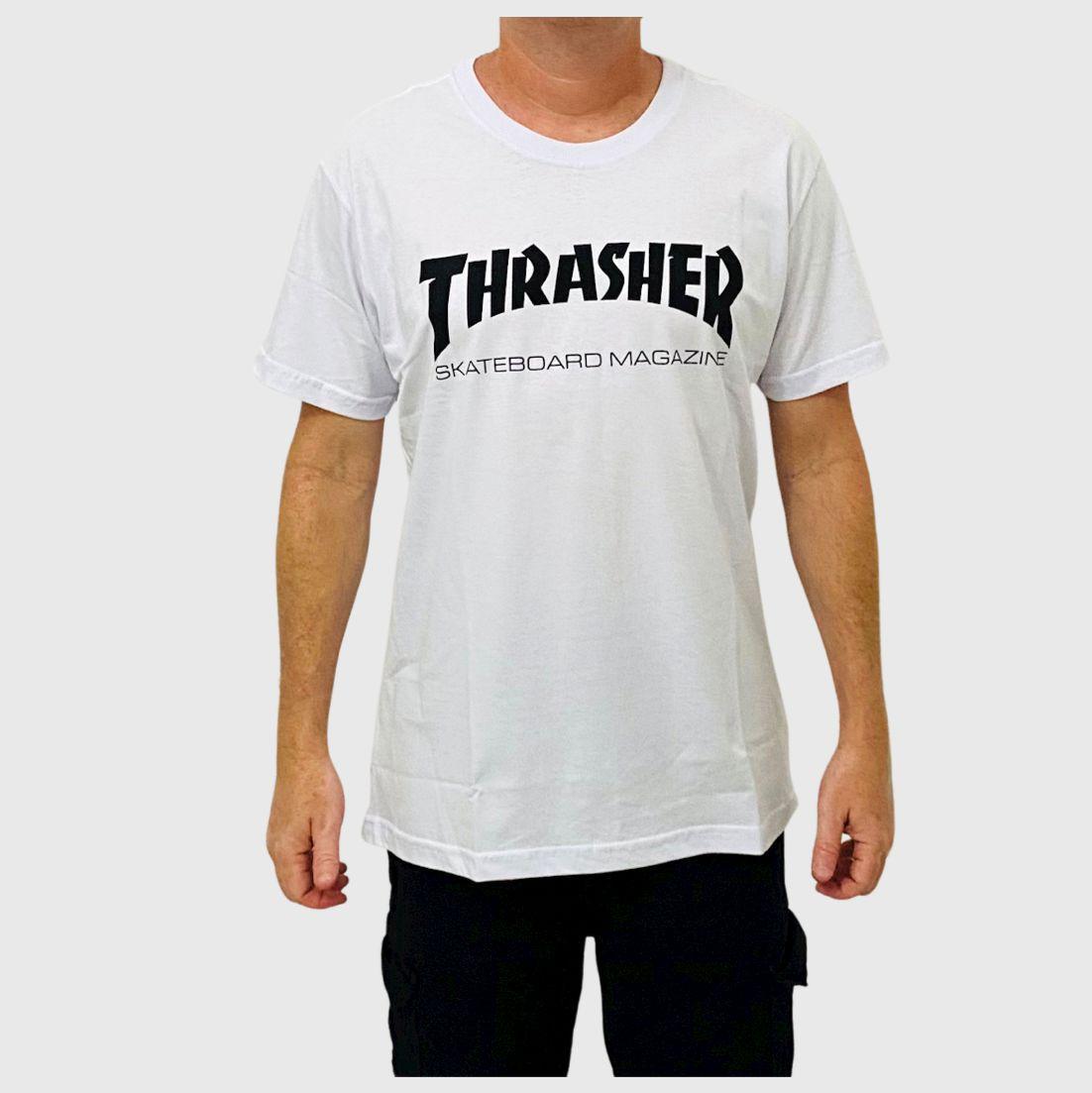 thrasher skate bolsa