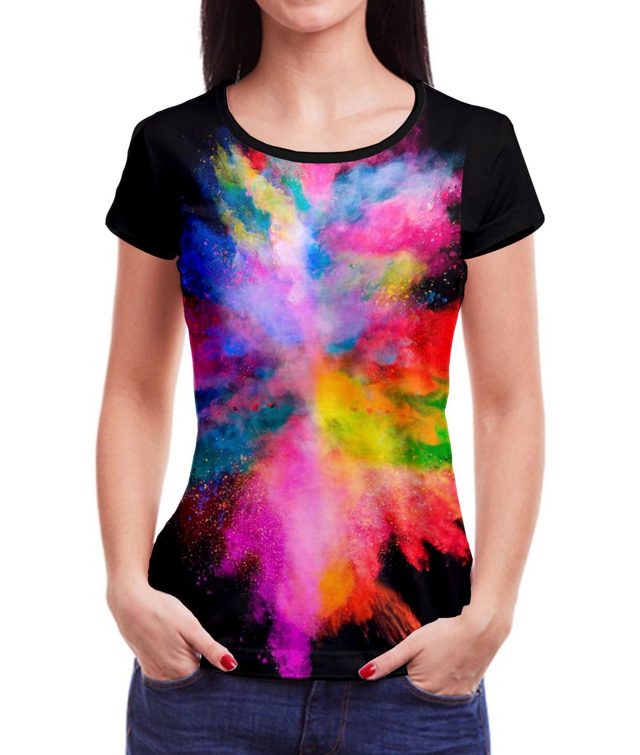 fotos de camisetas tay day