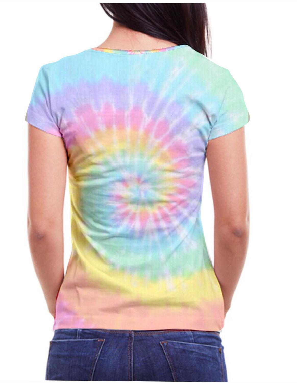 roupas tay day atacado