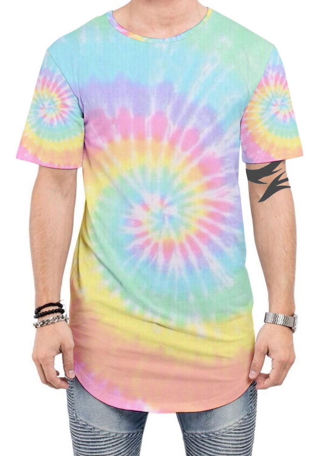 roupas long line