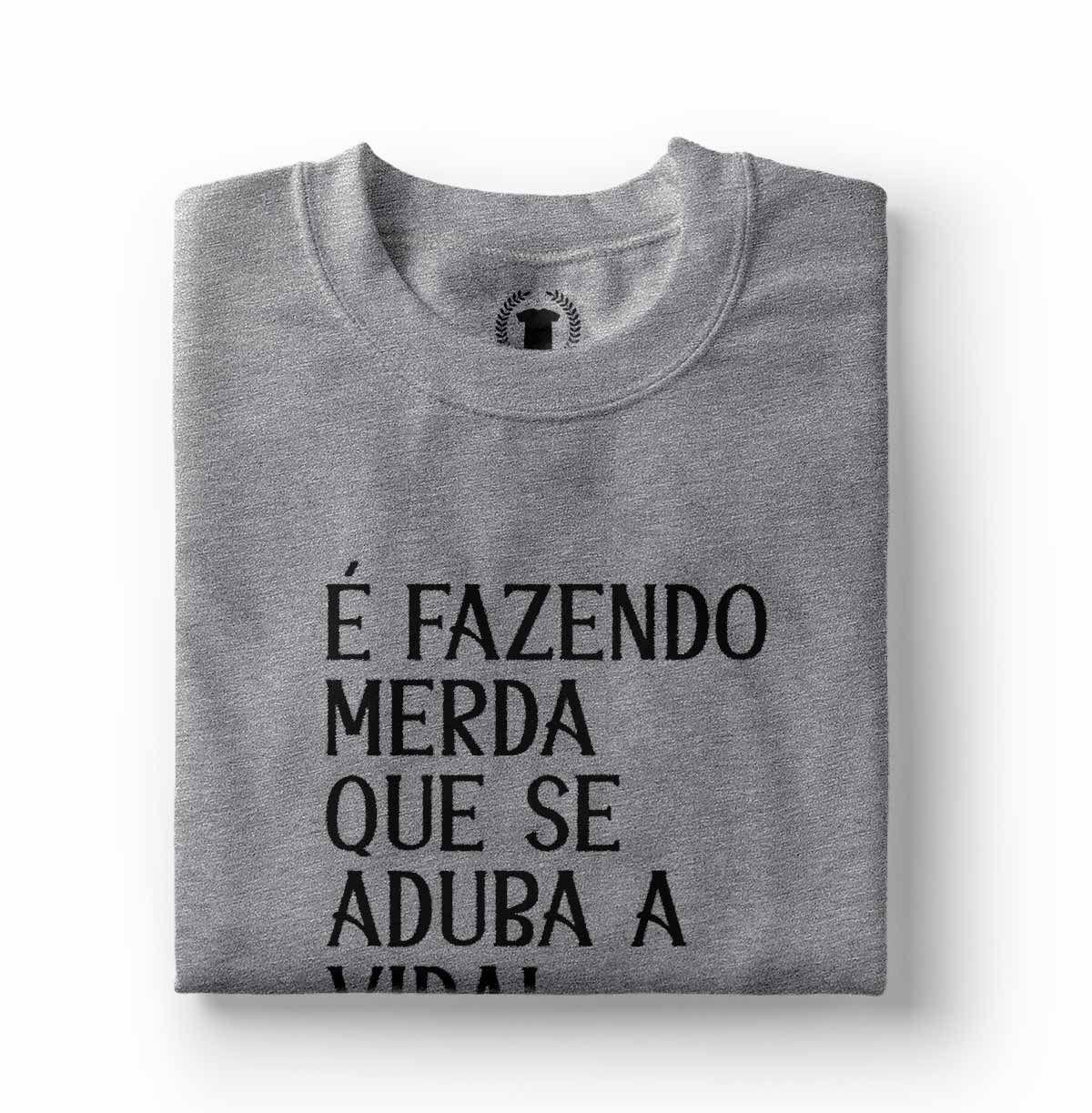 blusa larga feminina tumblr