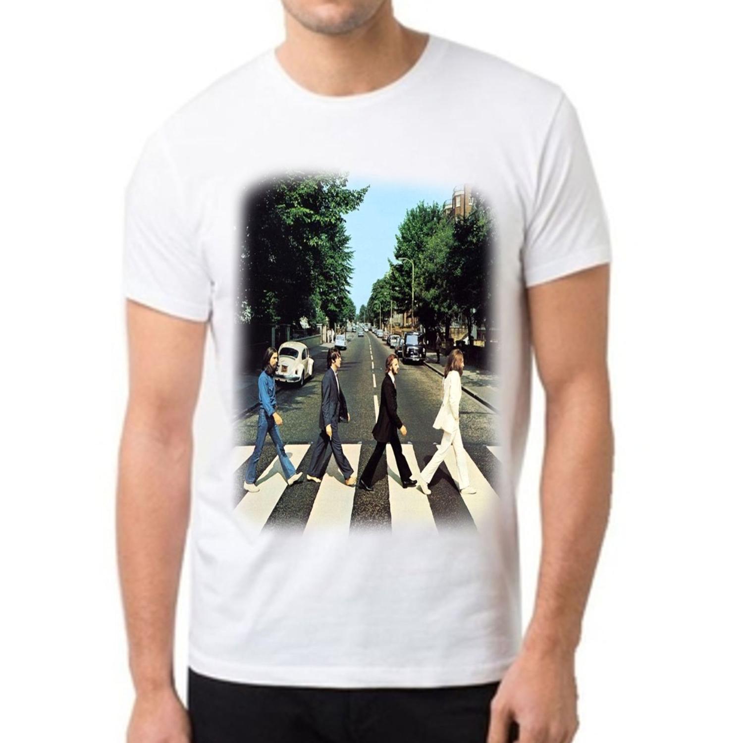 t shirt de bandas