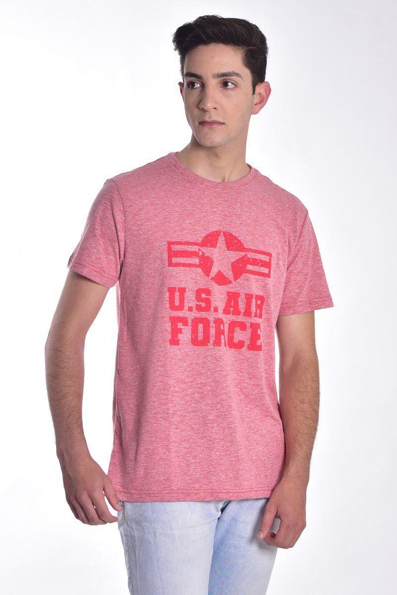 camiseta air force