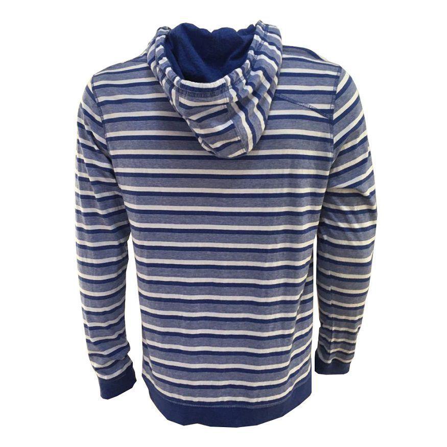 camiseta listrada volcom