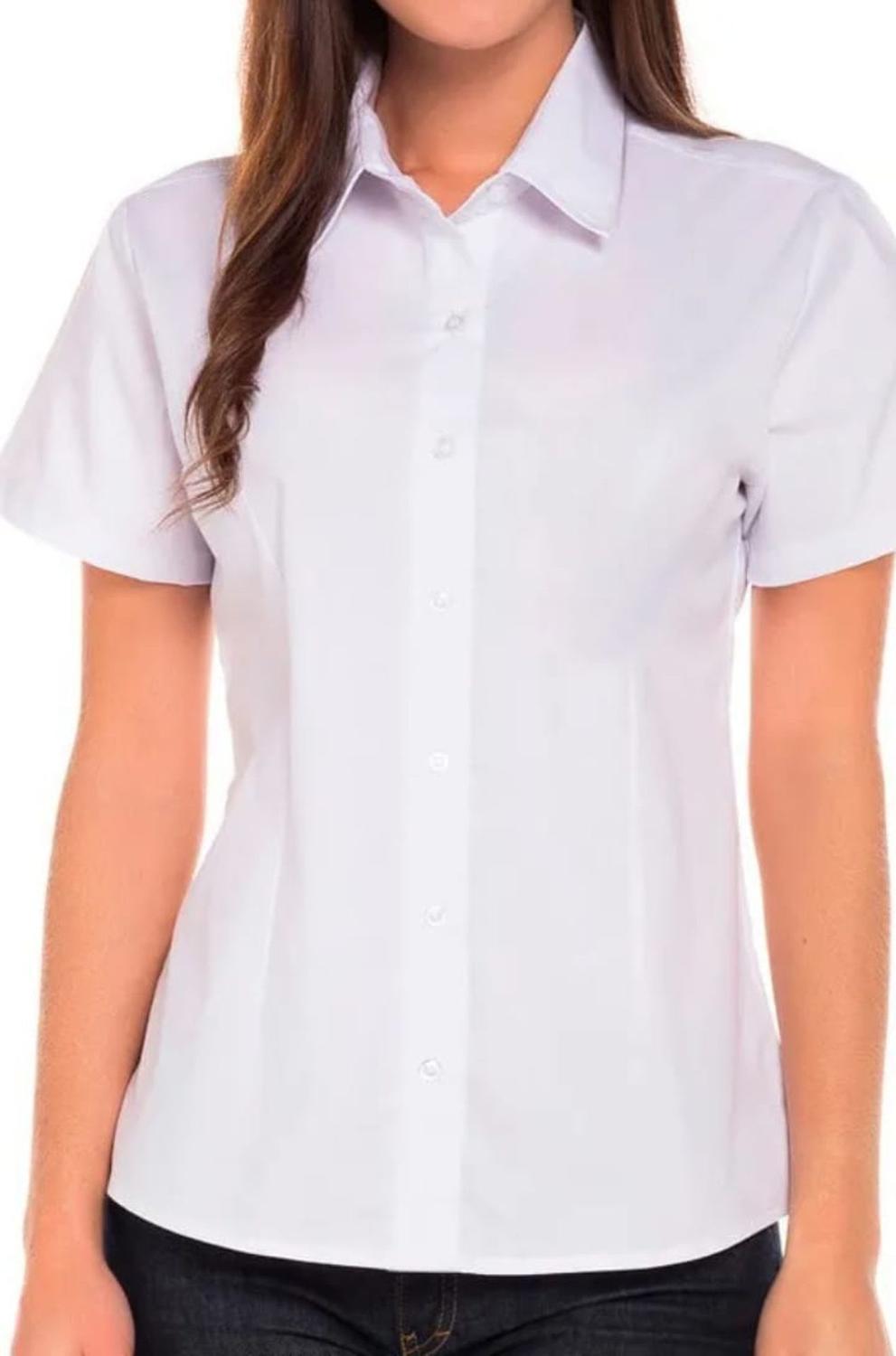 fabrica de camisa social feminina