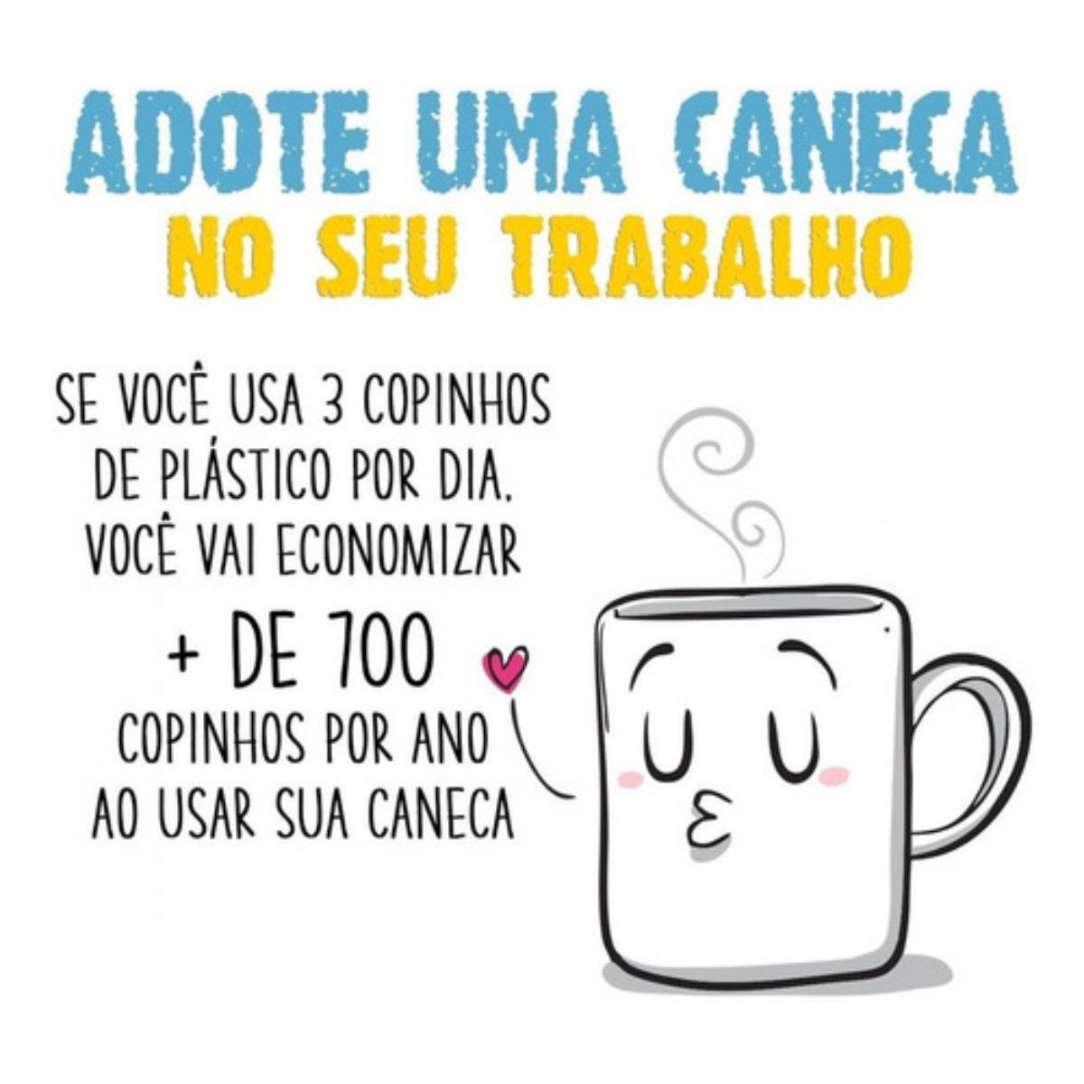 Caneca Bento Flork Memes Engraçados - Bom Dia Td Bem Sim... - ROSS  Personalizados - Caneca de Chá e Café - Magazine Luiza
