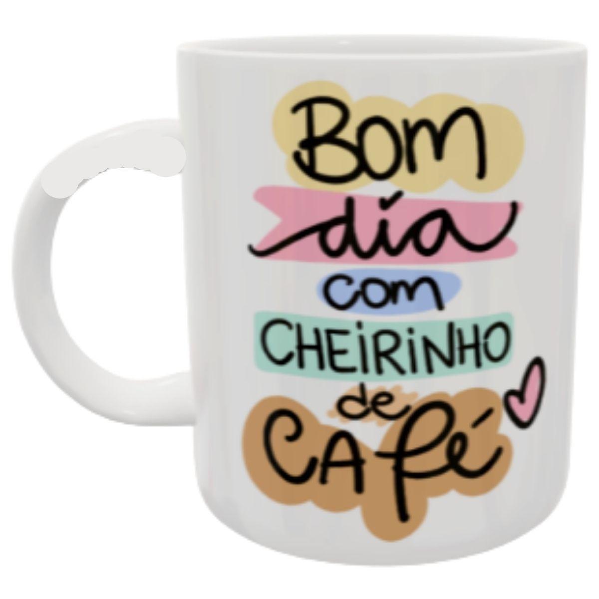 Caneca bom dia café - LOVEU - Caneca de Chá e Café - Magazine Luiza Caneca bom dia café - LOVEU - Caneca de Chá e Café - Magazine Luiza