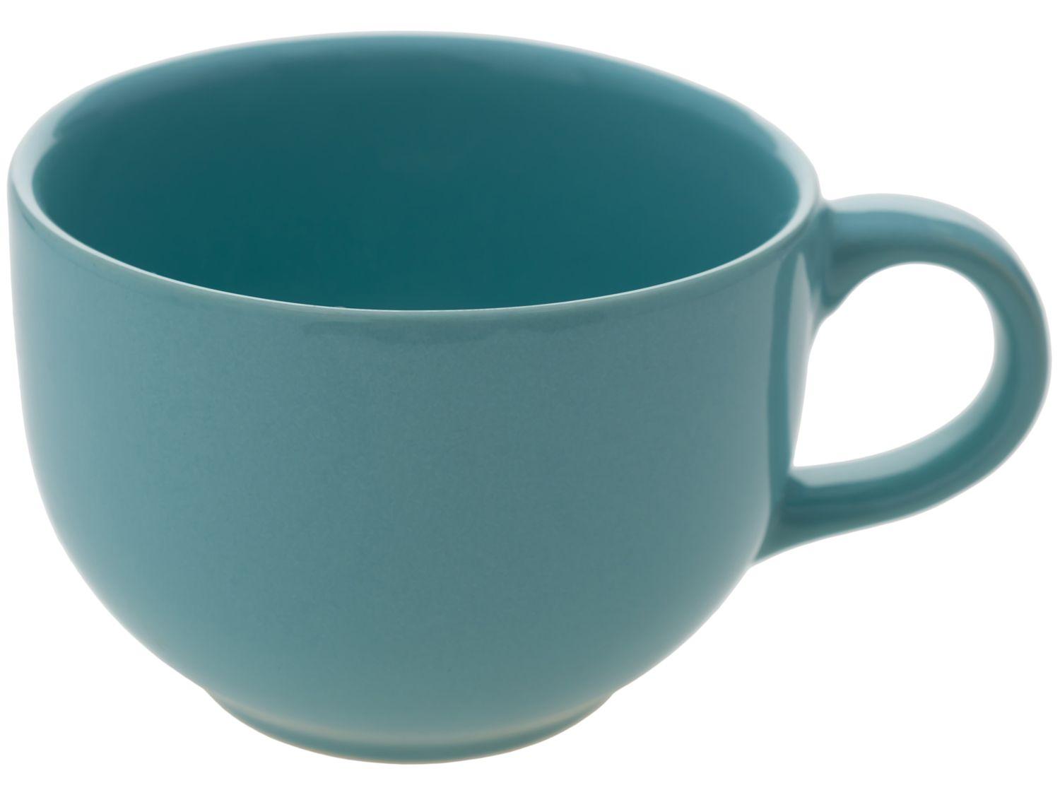 Caneca de Cerâmica 740ml Oxford