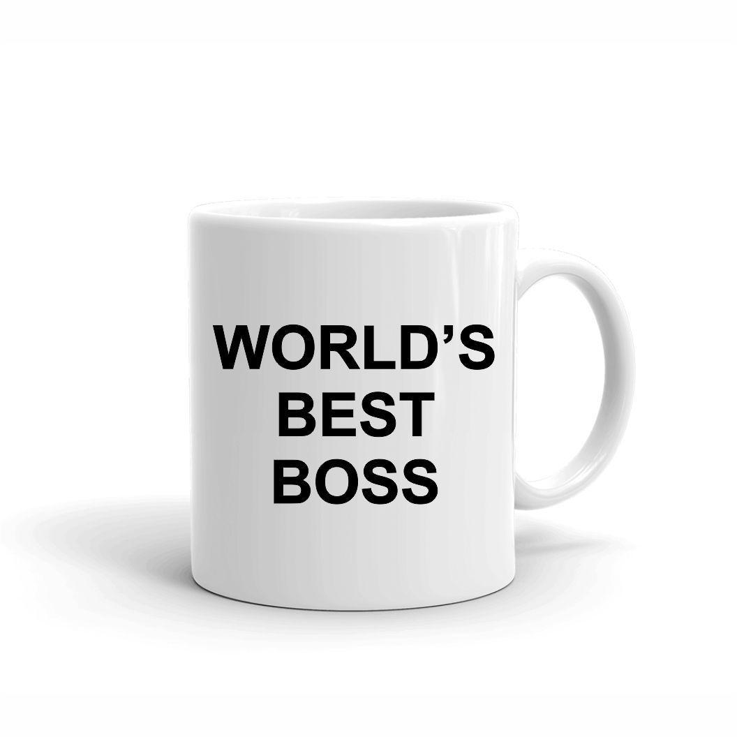 Boss s day