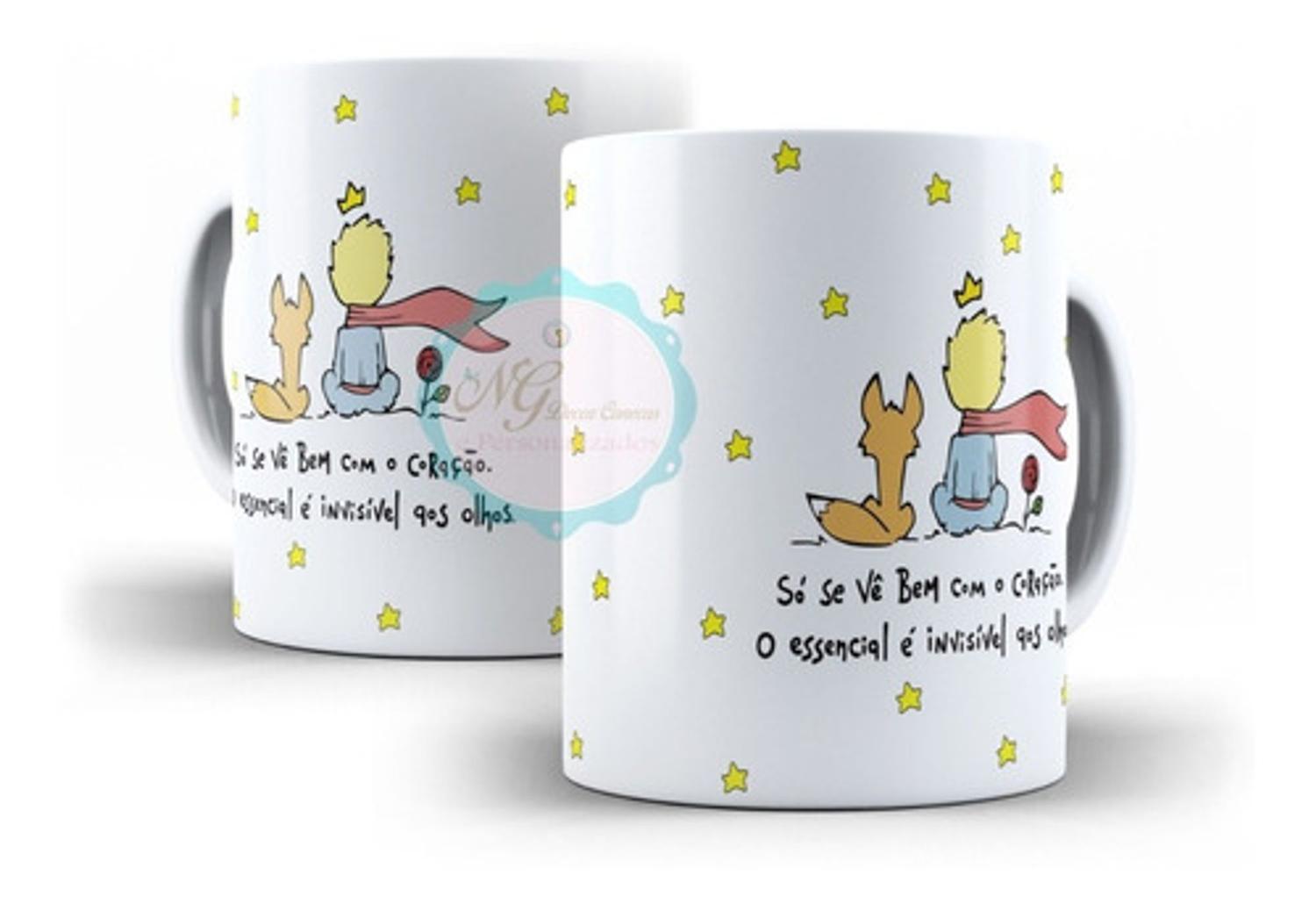 Caneca personalizada modelos divertidos com frases meme, Magalu Empresas