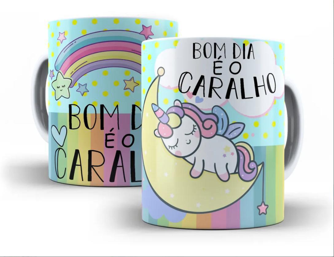 Caneca Unicornio Malcriado Bom Dia É O Caralho Meme - Presentes Criativos - Canecas - Magazine Luiza Caneca Unicornio Malcriado Bom Dia É O Caralho Meme - Presentes Criativos - Canecas - Magazine Luiza