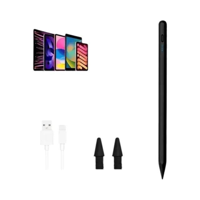 Caneta de Rejeição de Palma para Apple Pencil 2 - Compatível