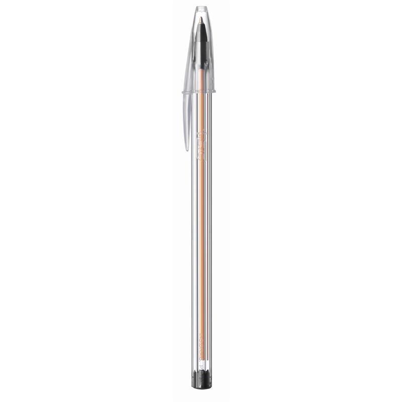 Esferográfica Bic Ponta Fina 0.8mm Preta Pincel Atômico Magazine Luiza Esferográfica Bic Ponta Fina 0.8mm Preta Pincel Atômico Magazine Luiza