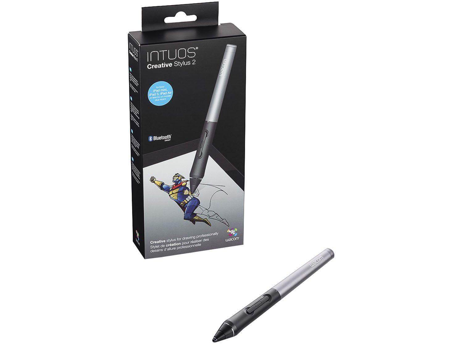Ipad Pro Wacom Pen For Ipad Intuos Creative Stylus Wacom Stylus