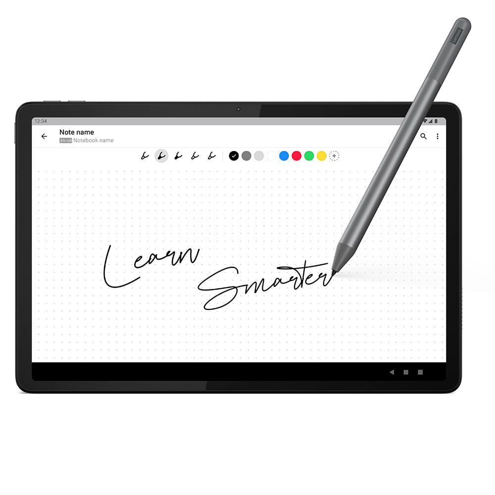 新作 Tab Lenovo para Pen Caneta M11 Touch Caneta - Lenovo - Cinza Androidタブレット本体