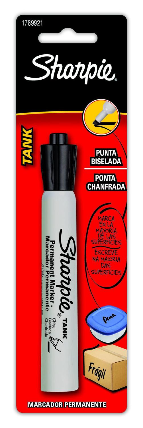 Markers Sharpie BK/BC (IN-6) (1789921)