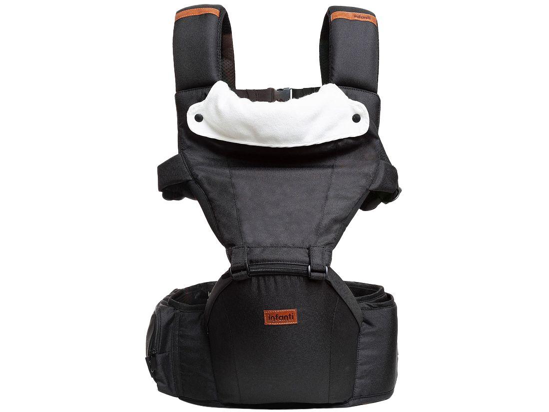 Canguru para Bebê Infanti Close até 15kg