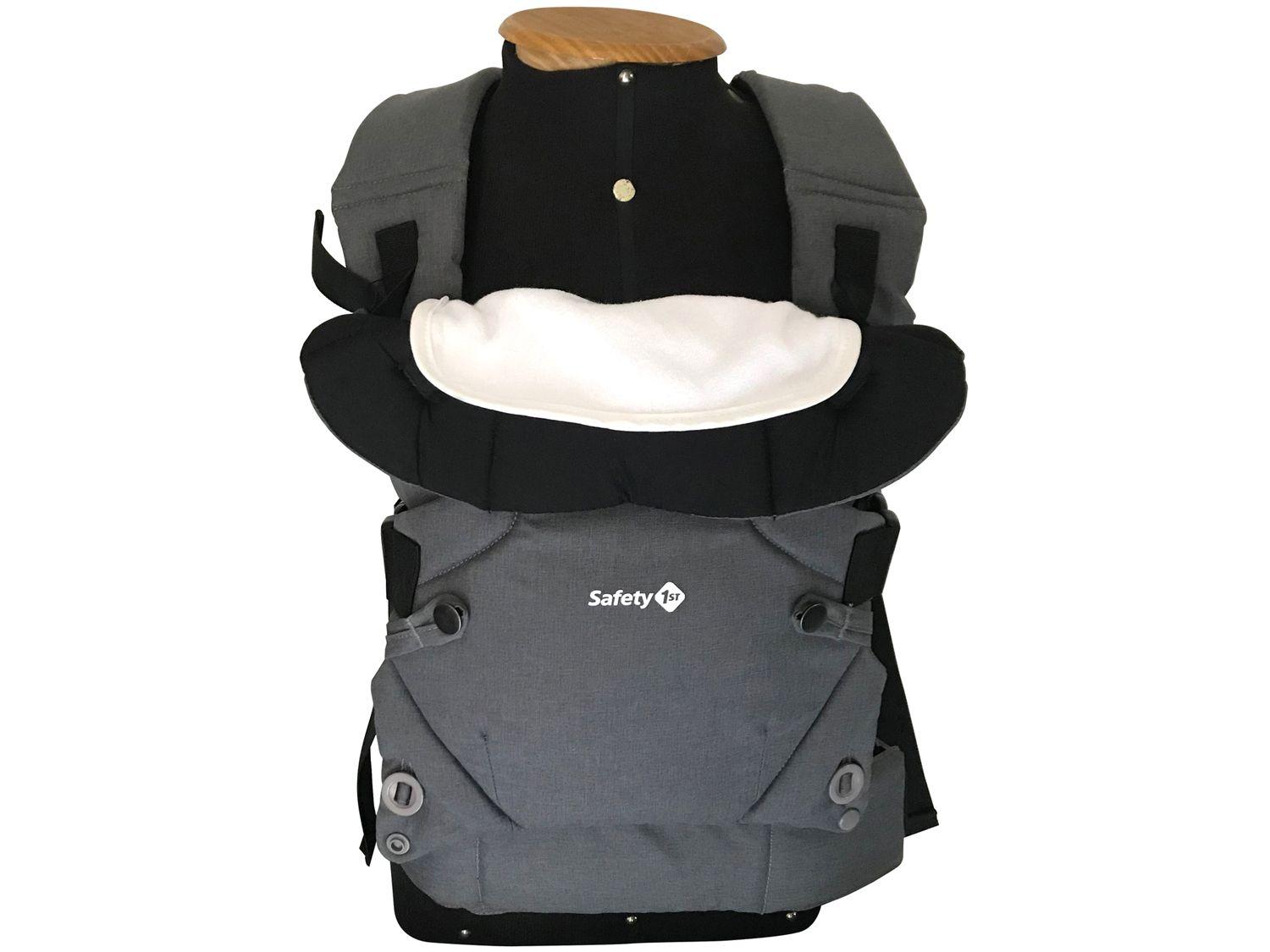 Canguru para Bebê Safety 1st Freedom 4 Posições