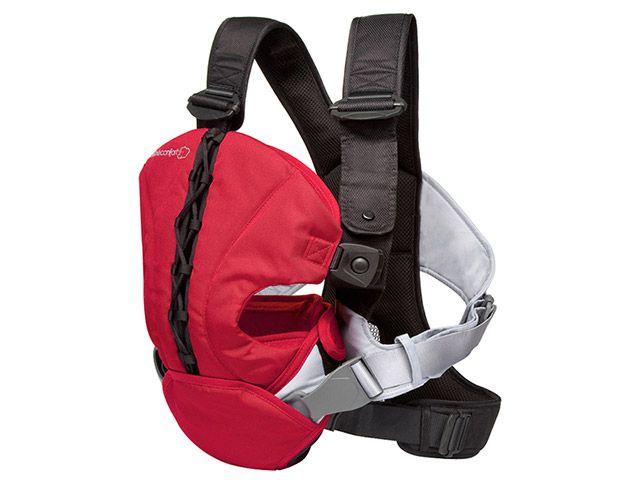 Canguru Welcom Excel 2 Posicoes De Transporte Ate 12 Kg Bebe Confort Passeio Do Bebe Magazine Luiza