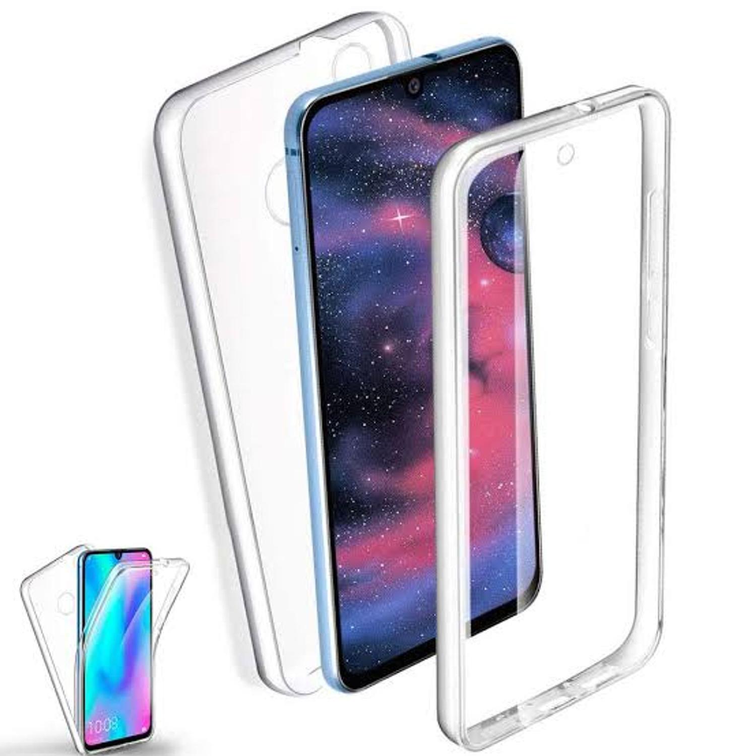 Capa 360 Graus Samsung A72 5G Capinha Case Transparente Anti Impacto Frente  e Verso - Inova - Acessórios para Celular - Magazine Luiza