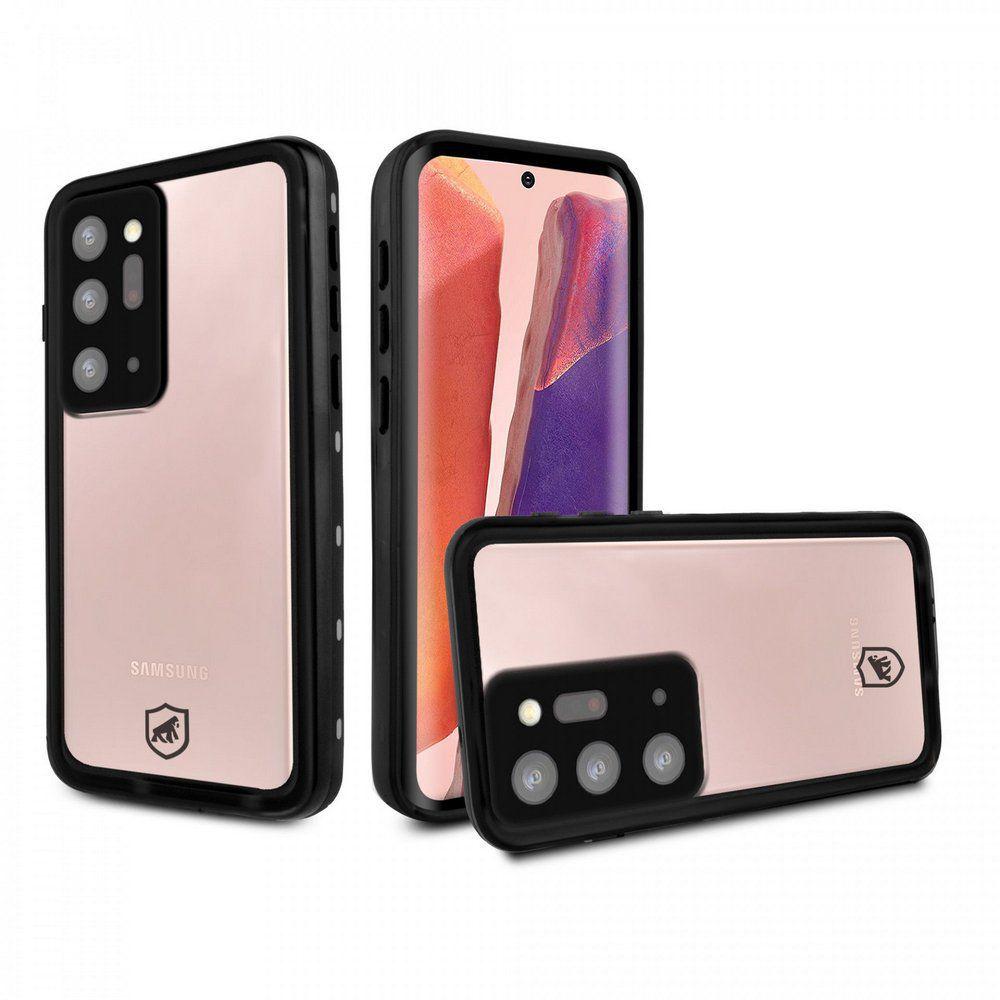 44+ Capa A Prova D água Para Iphone X Gorila Shield Information