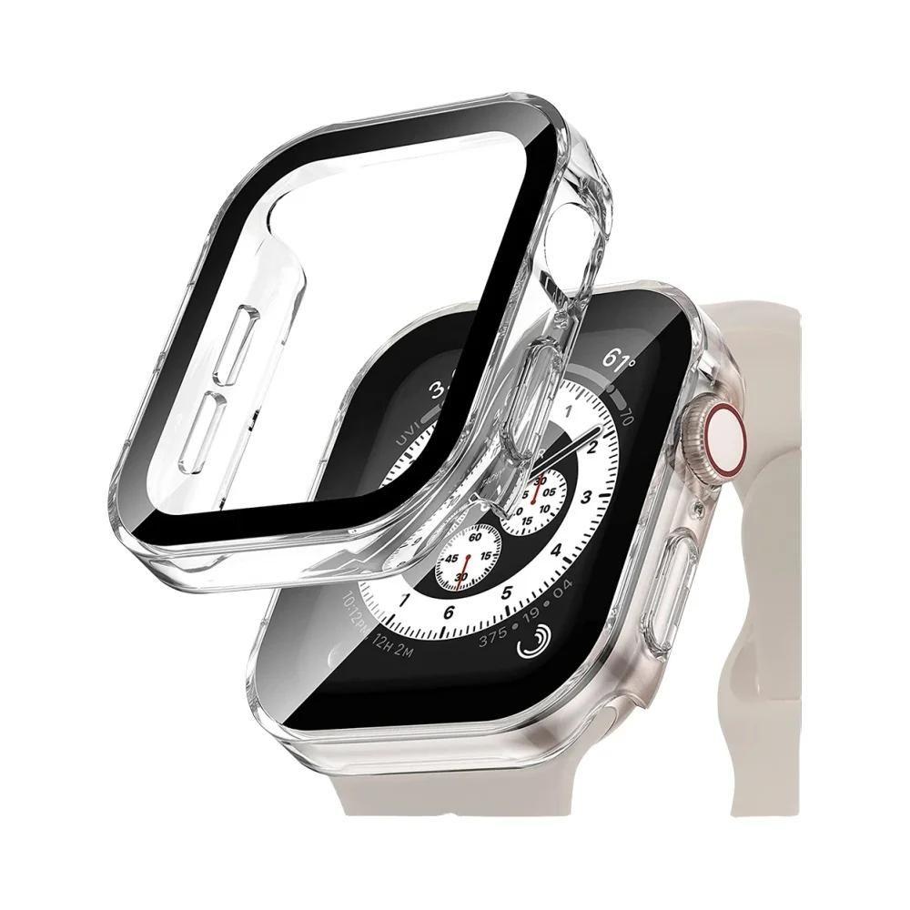 Capa à Prova d'Água para Apple Watch 40mm/41mm/44mm/45mm (Séries