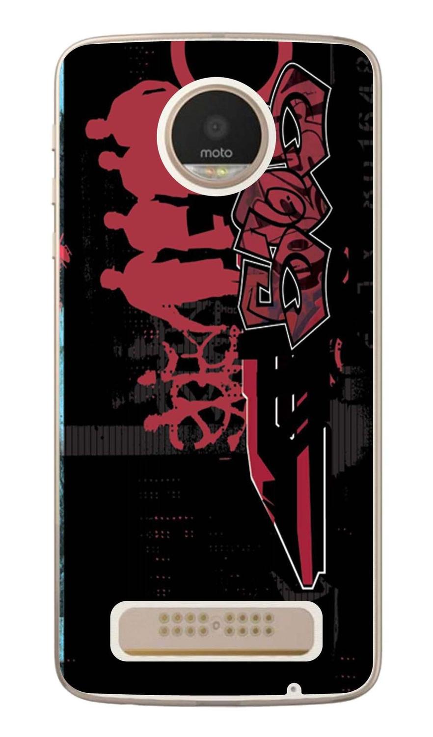 Capa Adesivo Skin055 Verso Para Motorola Moto Z Play - KawaSkin - Capinha  de Celular - Magazine Luiza