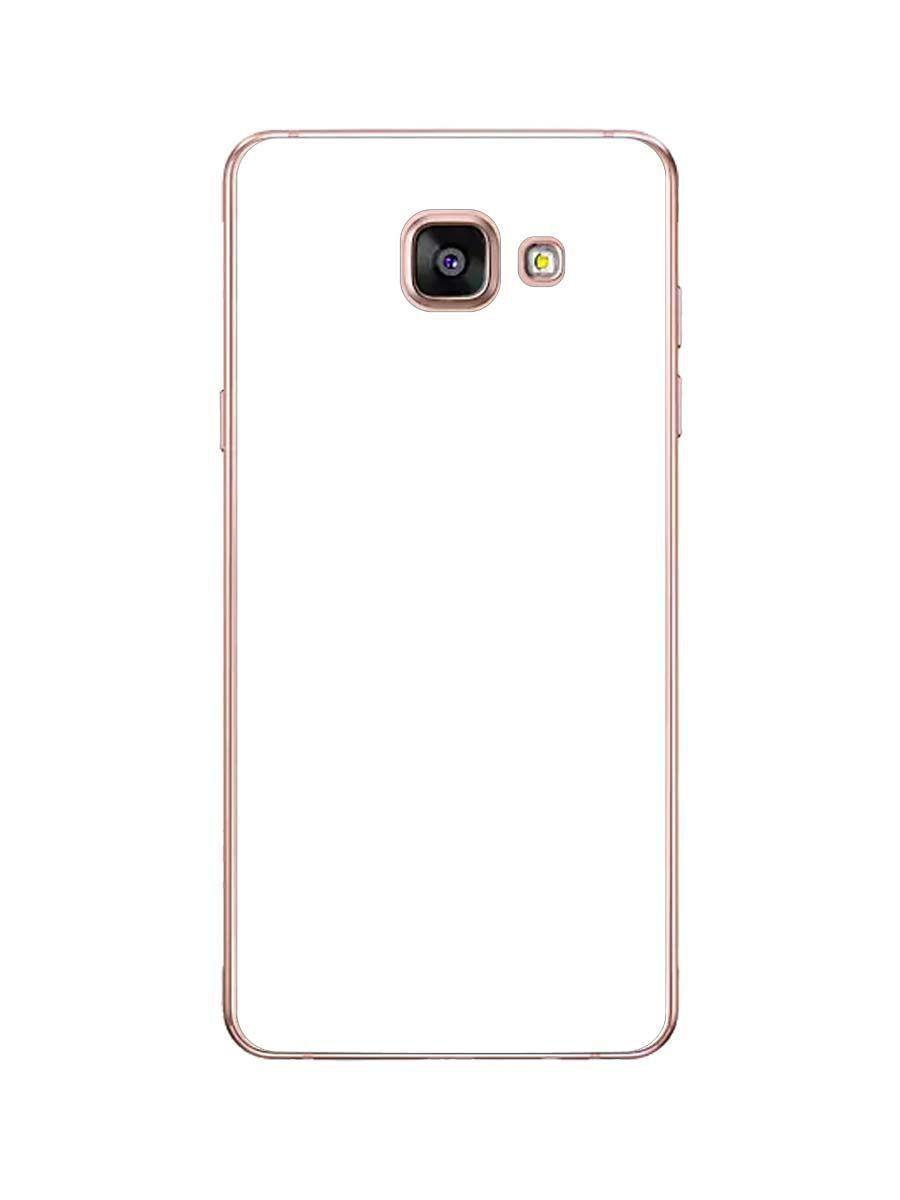 Capa Adesivo Skin352 Verso Para Samsung Galaxy A5 2016 A510 - KawaSkin -  Capinha de Celular - Magazine Luiza