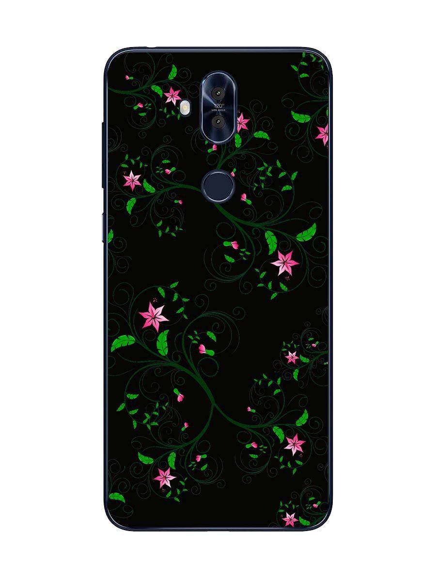 Capa Adesivo Skin353 Verso Para Verso Para Asus Zenfone 5 Selfie Pro -  Kawaskin - Capinha de Celular - Magazine Luiza