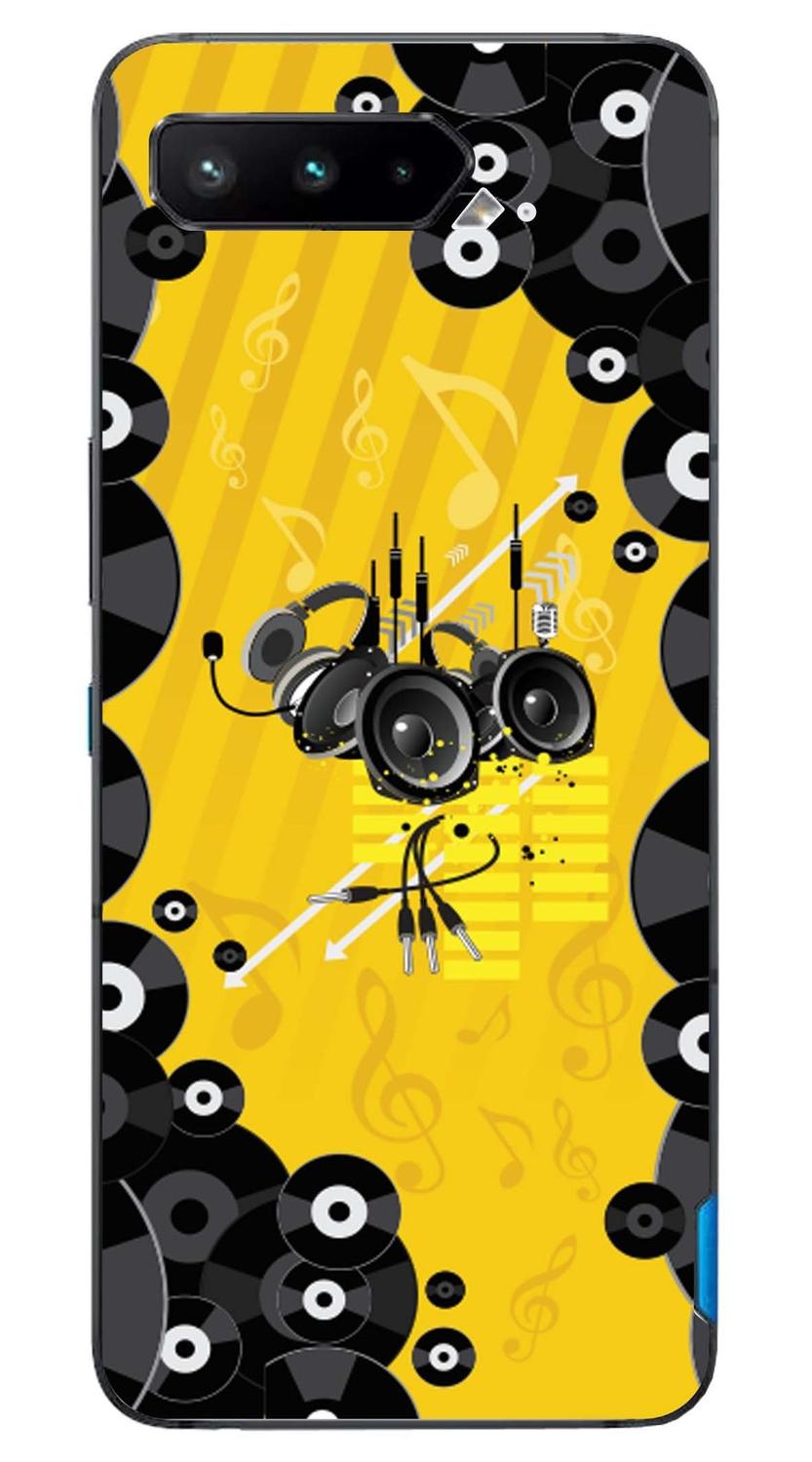 Capa Adesivo Skin354 Verso Para Asus Rog Phone 5 (2021) - KawaSkin -  Acessórios para Celular - Magazine Luiza