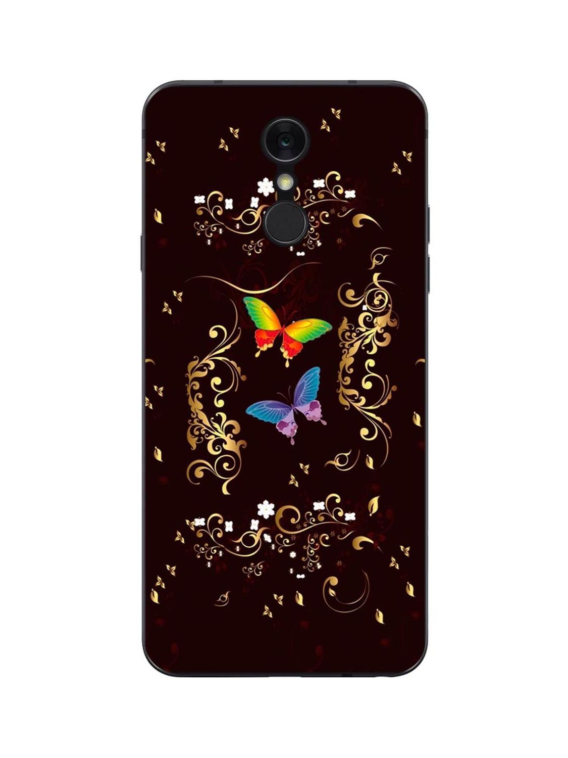 Capa Adesivo Skin375 Verso Para LG Q Note Plus (2018) - KawaSkin - Capinha  de Celular - Magazine Luiza