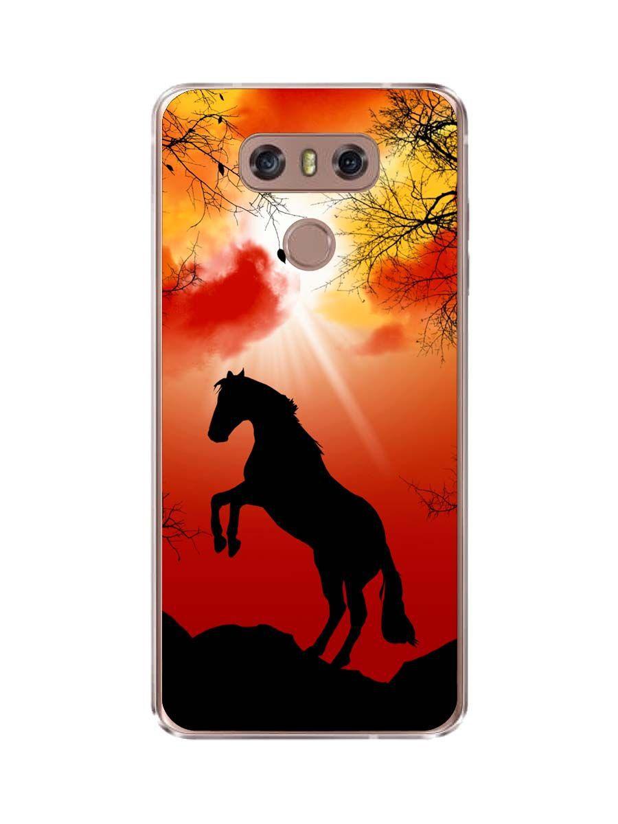 Capa Adesivo Skin377 Verso Para Lg G6 - Kawaskin - Capinha de Celular -  Magazine Luiza