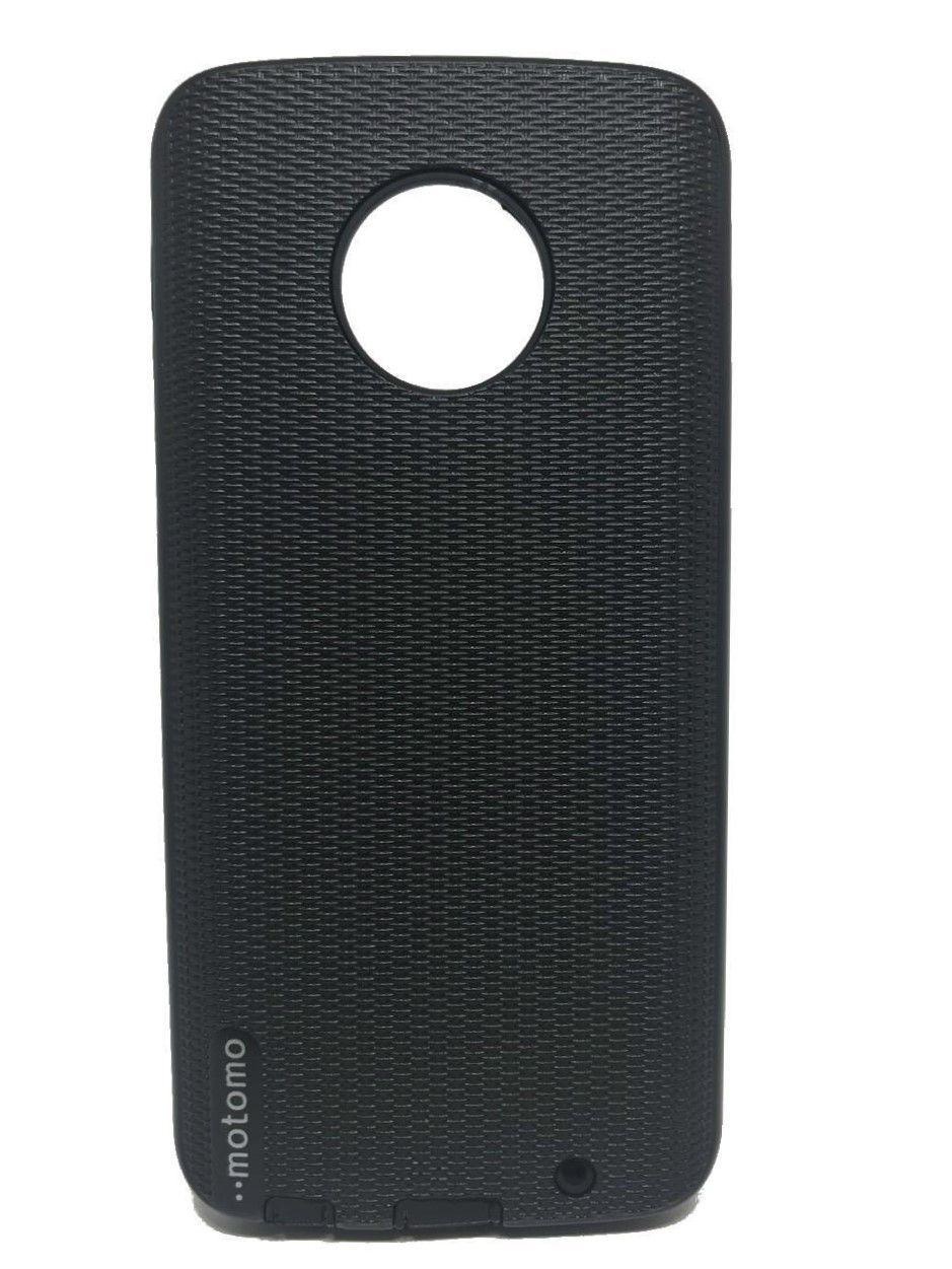Capa para Moto G6 Plus: lista reúne sete capinhas para celular Motorola |  Celular | TechTudo