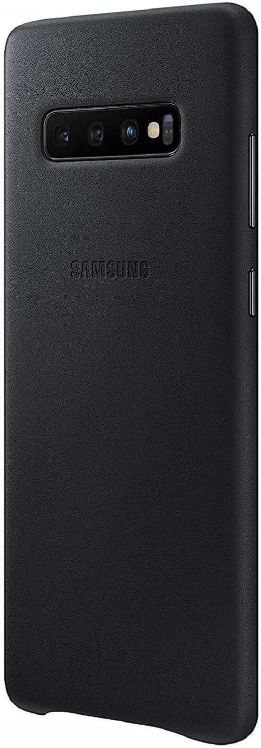 Capa Anti Impacto Original Samsung Galaxy S10 + Plus Couro - Acessórios  para Celular - Magazine Luiza