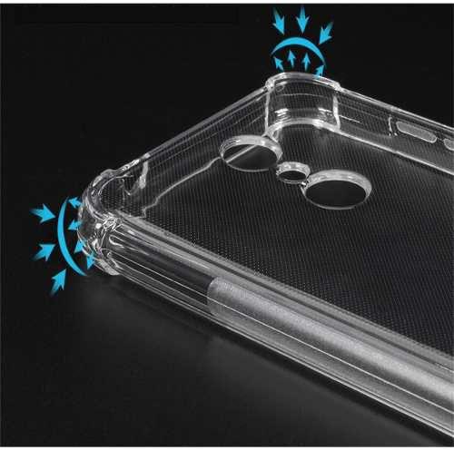 Capa anti-impacto para celular Lg K11 Plus Tela 5.3 + Pelicula de Gel tela  toda - pere - Kit Capinha e Película para Celular - Magazine Luiza