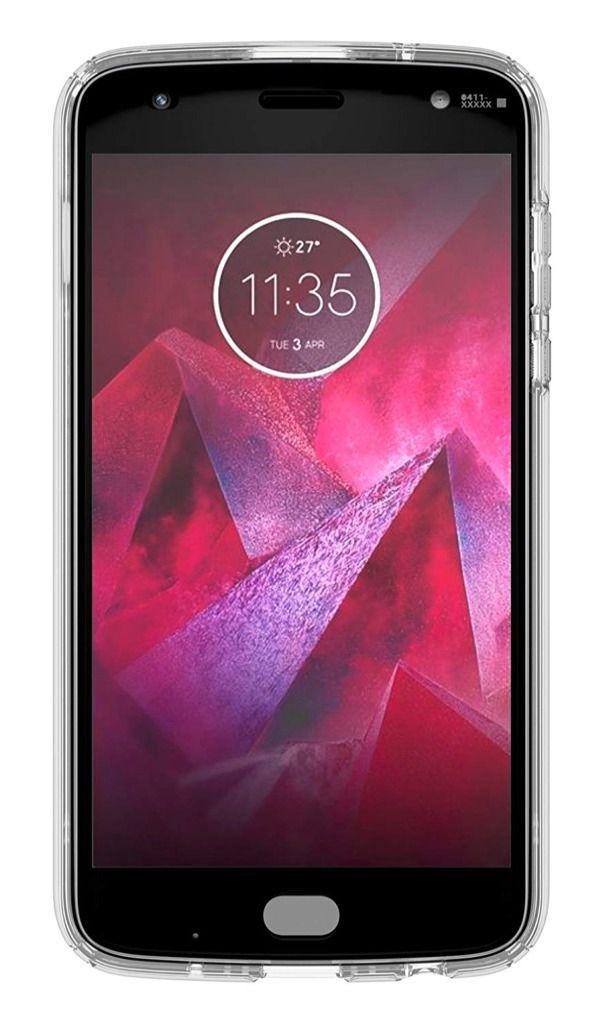 Capa Anti Impacto Motorola Moto Z2 Play Xt1710 em Promoção | Ofertas na  Americanas