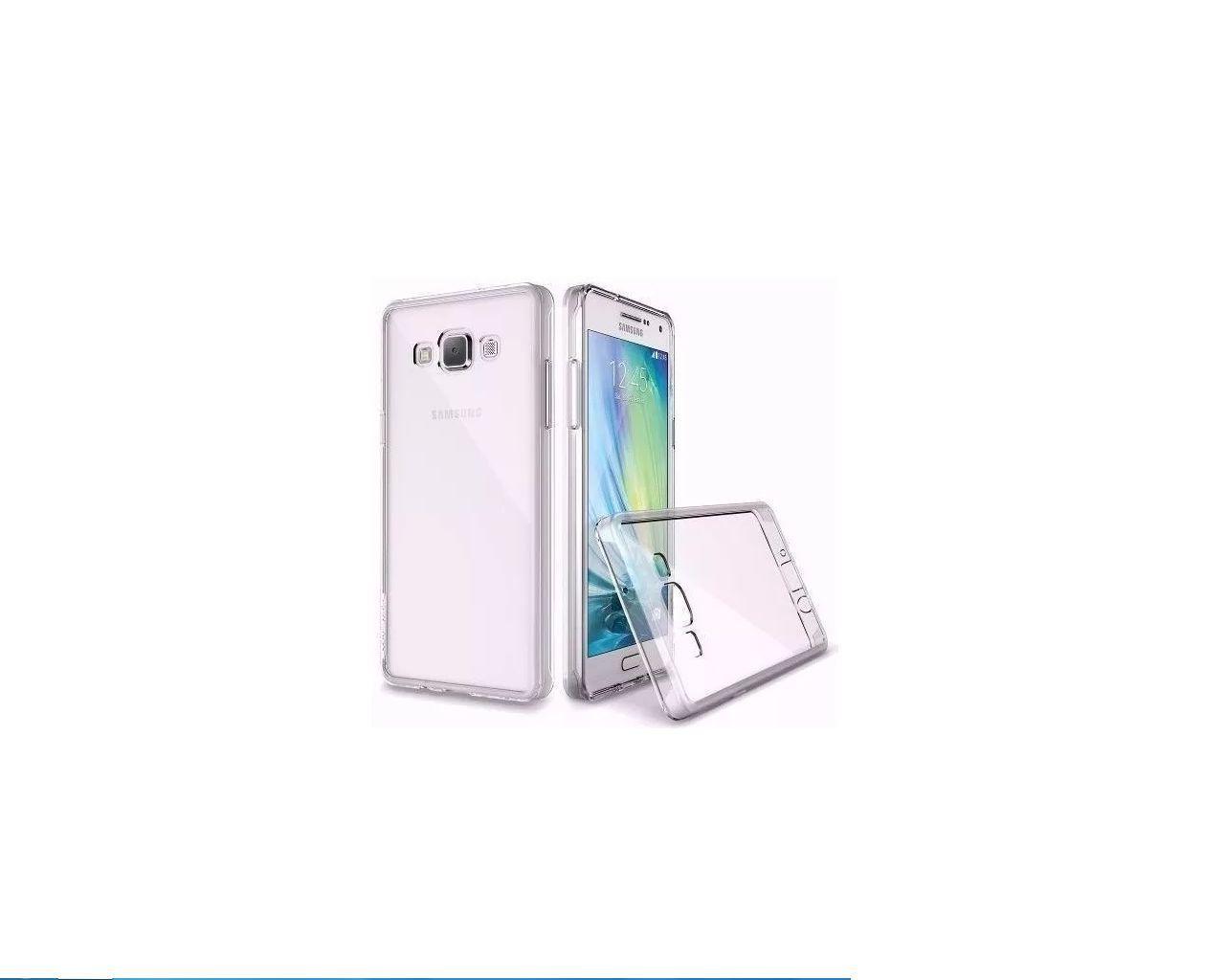 Capa para Galaxy J7 Prime de Plastico TPU Transparente - Privilege -  PRIVCJ7PCLR | Menor preço com cupom