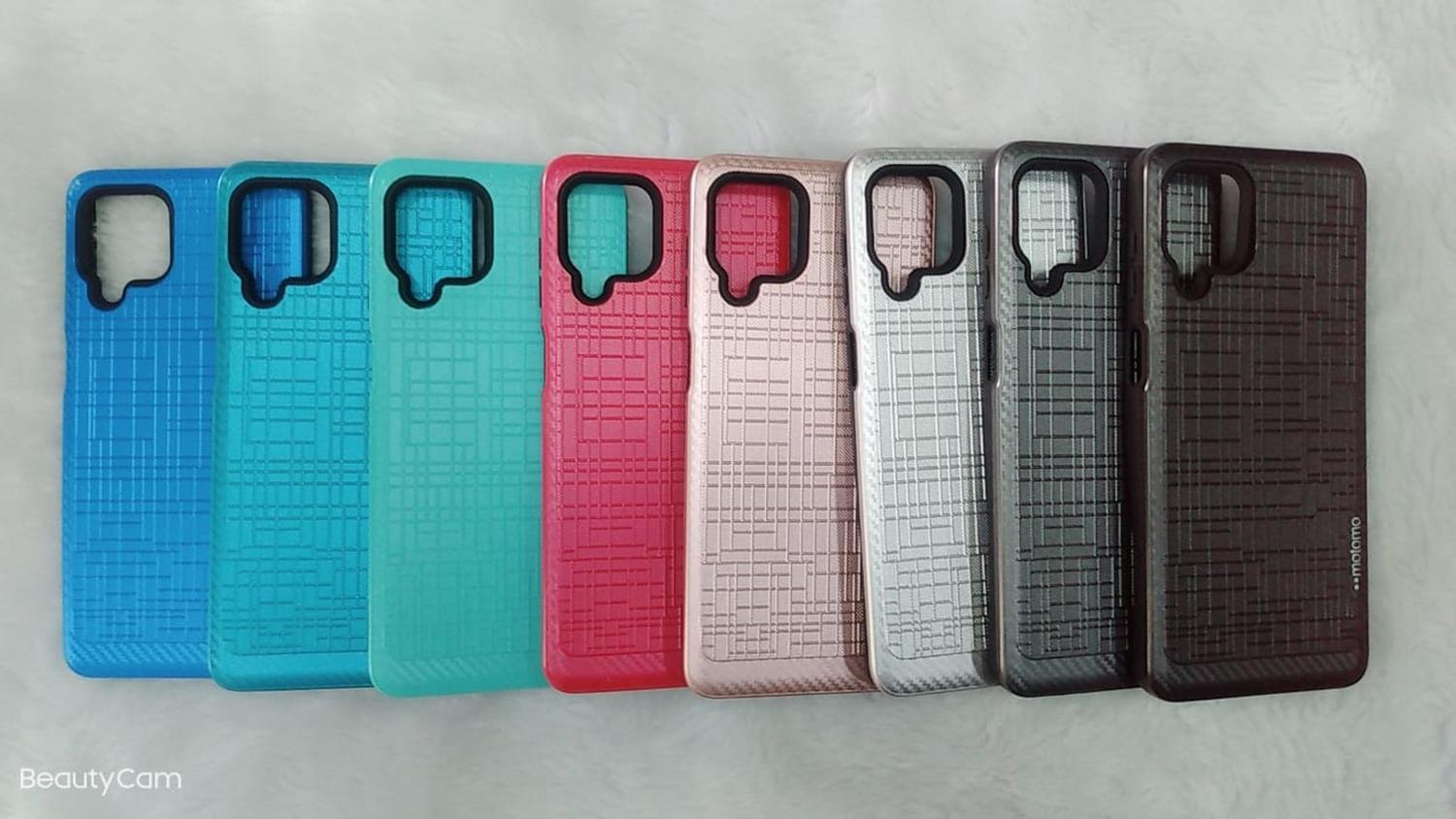 Capa Anti impacto Samsung Galaxy M62 - Capinha de Celular - Magazine Luiza